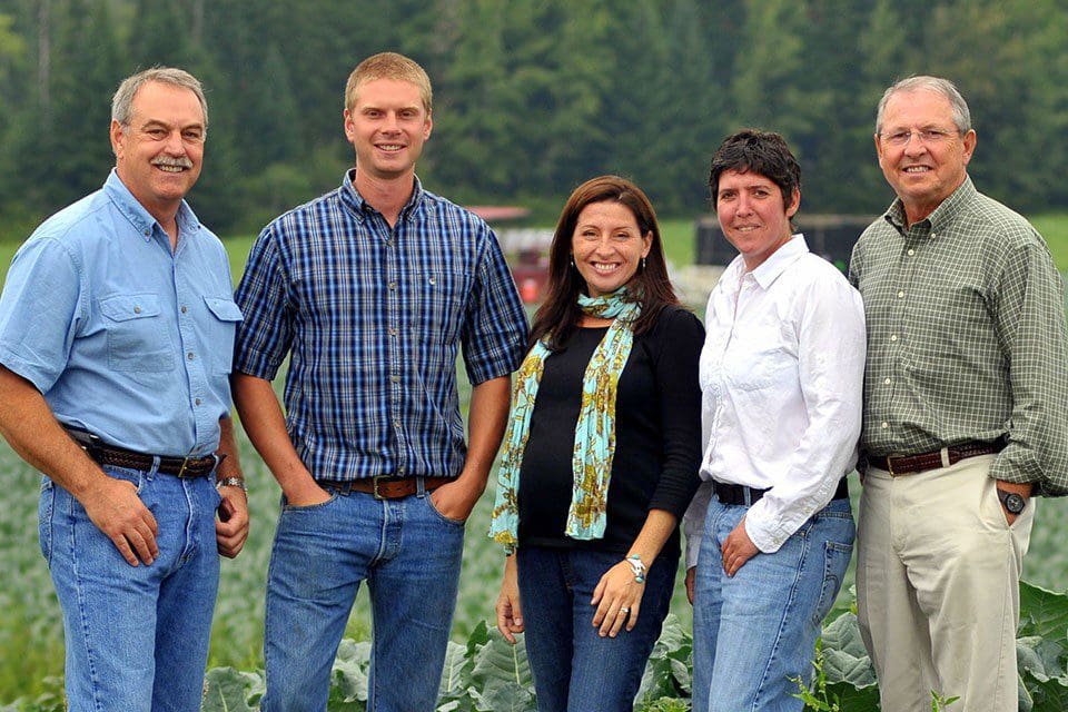 Smith’s Farm Inc. Growing a Wholesome Legacy Smith's Farm