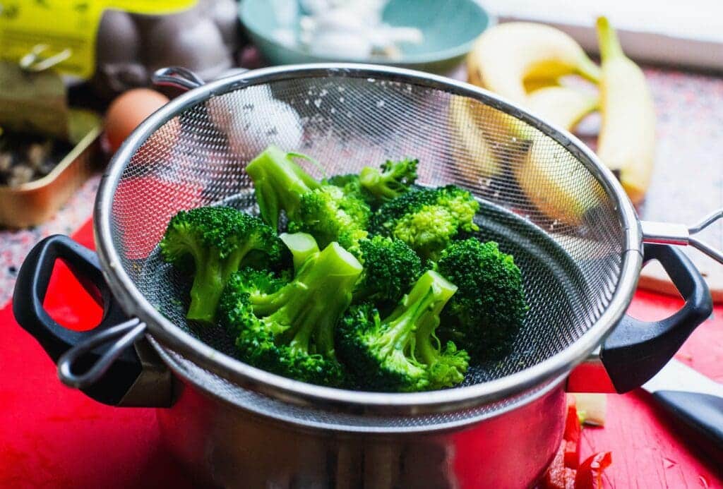 broccoli health benefits 