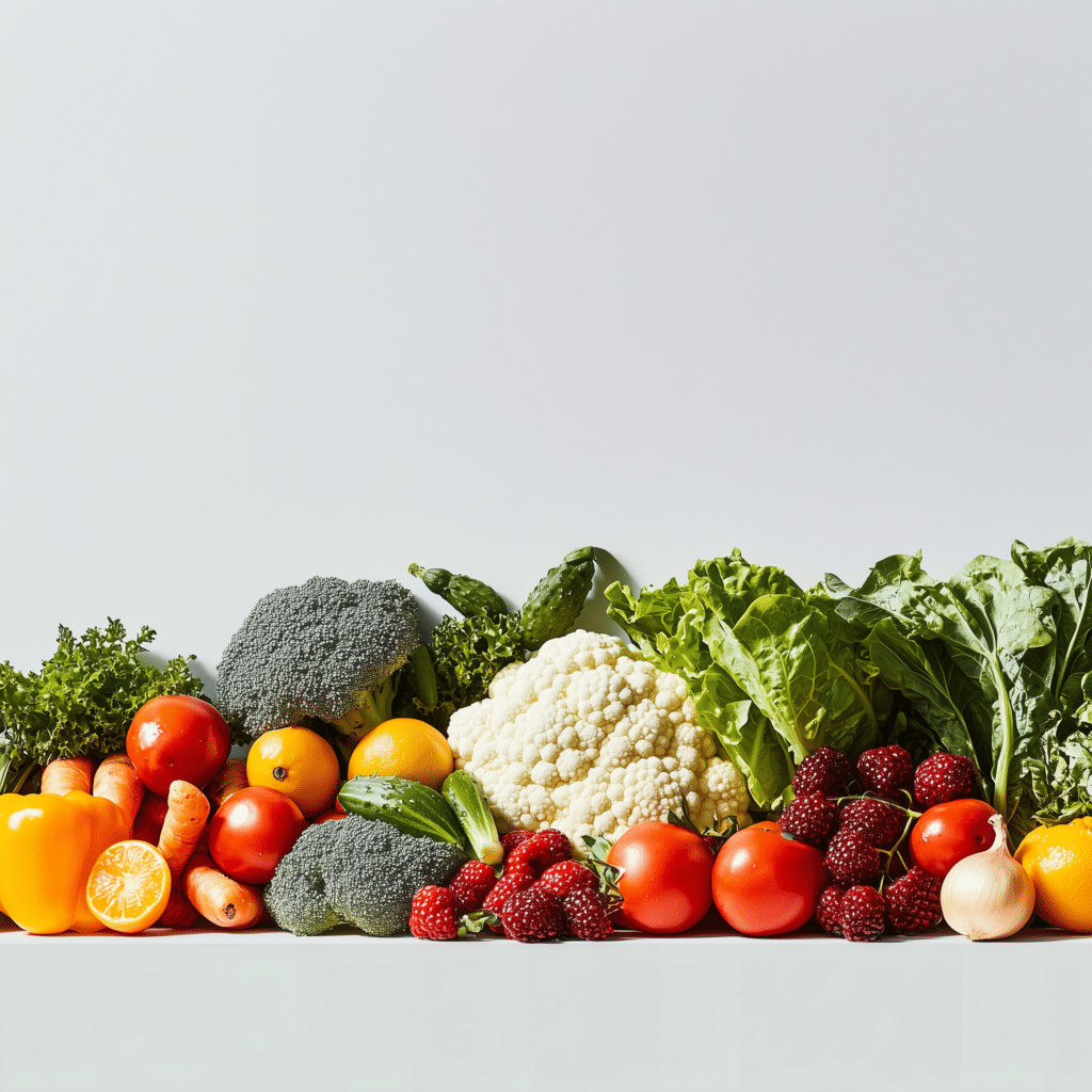 The Campaign for Produce: A New Movement for Fresh Food and Healthier Communities